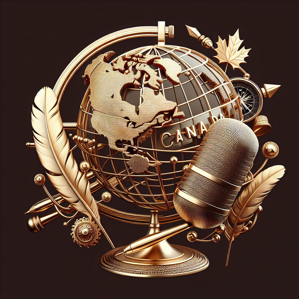 Financial News Canada